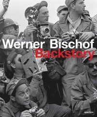 bokomslag Werner Bischof