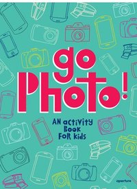 bokomslag Go Photo!