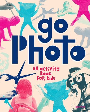 bokomslag Go Photo!