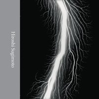 bokomslag Hiroshi Sugimoto