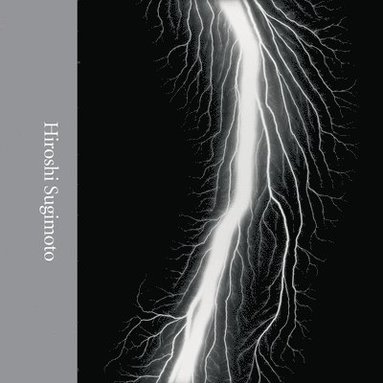 bokomslag Hiroshi Sugimoto