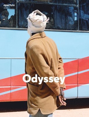 bokomslag Odyssey: Aperture 222