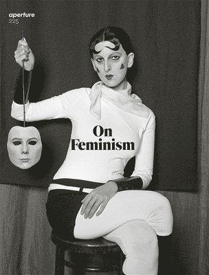 bokomslag On Feminism: Aperture 225