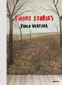 bokomslag Paolo Ventura: Short Stories
