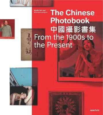 bokomslag The Chinese Photobook