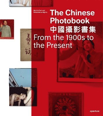 The Chinese Photobook 1