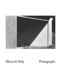 bokomslag Ellsworth Kelly: Photographs
