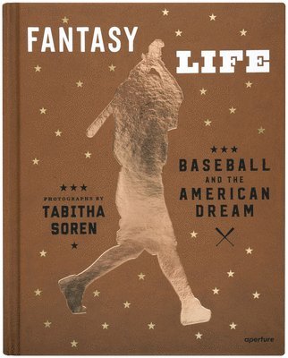 bokomslag Tabitha Soren: Fantasy Life