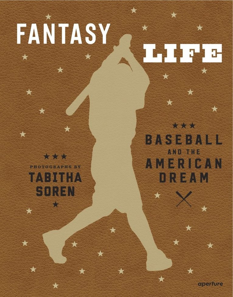 Tabitha Soren: Fantasy Life, Inbunden