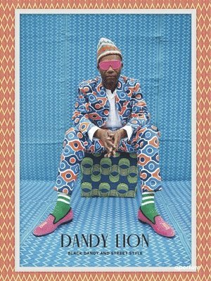 Dandy Lion 1