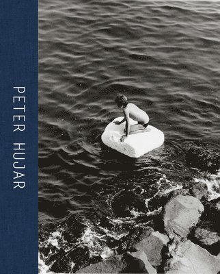 bokomslag Peter Hujar: Speed of Life