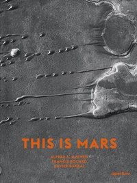 bokomslag This Is Mars