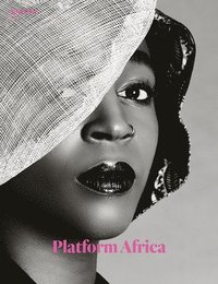 bokomslag Platform Africa: Aperture 227