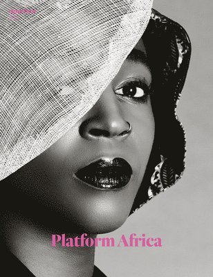 Platform Africa: Aperture 227 1