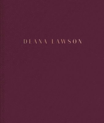 bokomslag Deana Lawson: An Aperture Monograph
