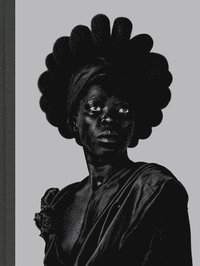 bokomslag Zanele Muholi: Somnyama Ngonyama