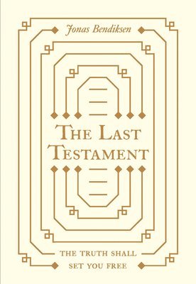 Jonas Bendiksen: The Last Testament 1