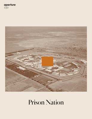 Prison Nation: Aperture 230 1