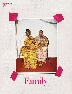 Aperture 233: Family 1