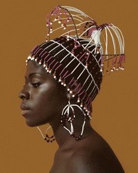 bokomslag Kwame Brathwaite: Black Is Beautiful