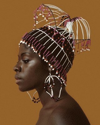 Kwame Brathwaite: Black Is Beautiful 1