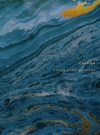 bokomslag Chloe Dewe Mathews: Caspian: The Elements