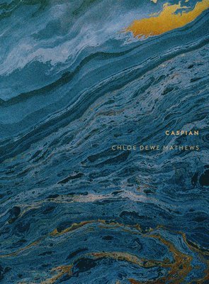 bokomslag Chloe Dewe Mathews: Caspian: The Elements