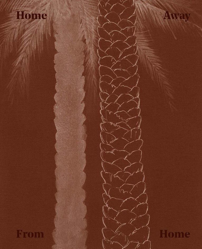 Lewis Chaplin - Taysir Batniji: Home Away from Home, Häftad