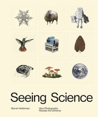 bokomslag Seeing Science