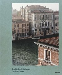 bokomslag Gail Albert Halaban: Italian Views