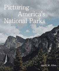 bokomslag Picturing Americas National Parks