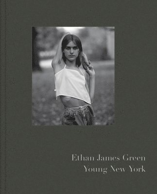 Ethan James Green: Young New York 1