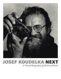 bokomslag Josef Koudelka: Next