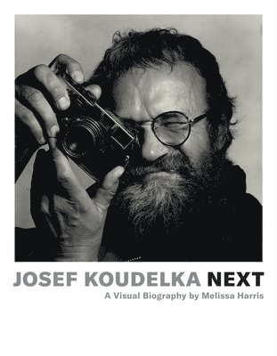 Josef Koudelka: Next 1
