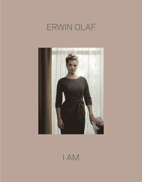 bokomslag Erwin Olaf: I Am