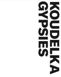 bokomslag Josef Koudelka: Gypsies