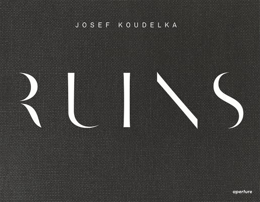 Josef Koudelka: Ruins 1