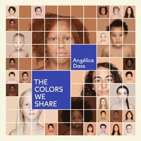 bokomslag Colors We Share