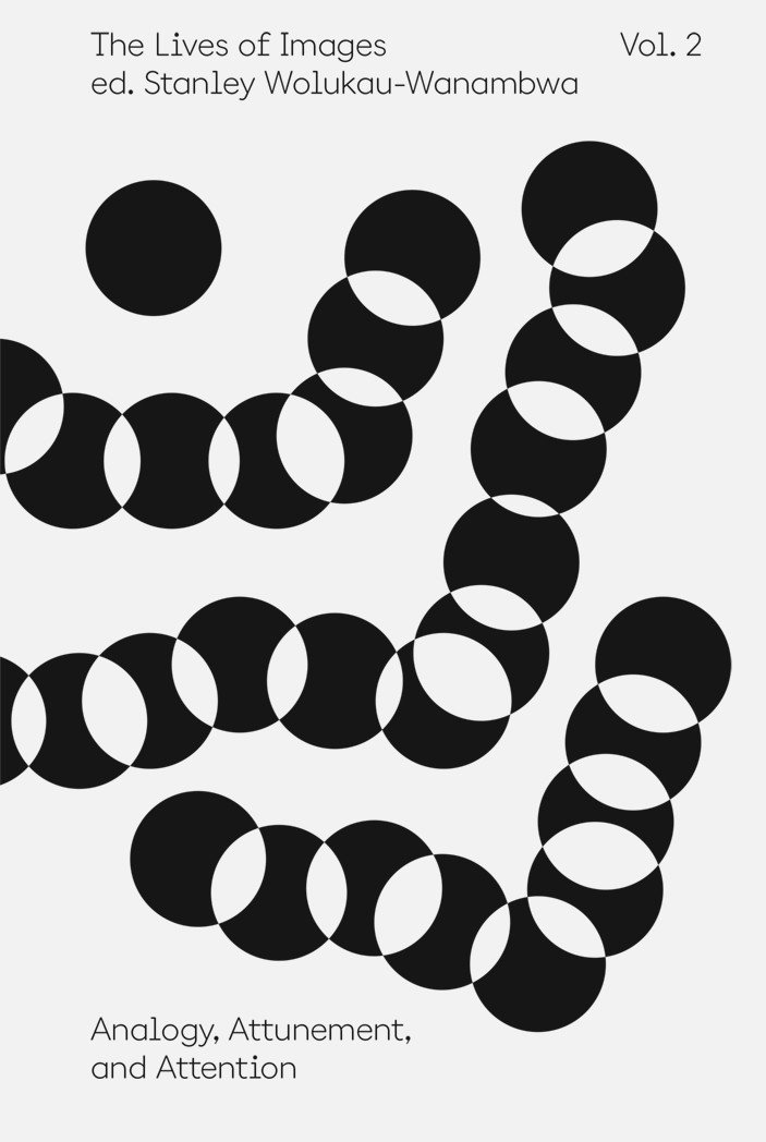 Stanley Wolukau-Wanambwa - Lives of Images, Vol. II: Analogy, Attunement, and Attention, Häftad