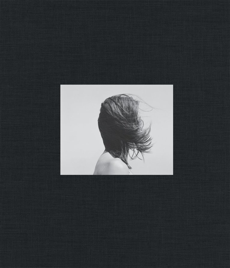 Tom Sandberg: Photographs, Inbunden