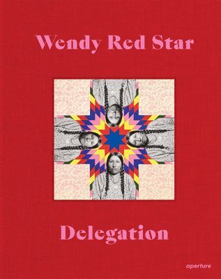 Wendy Red Star: Delegation 1