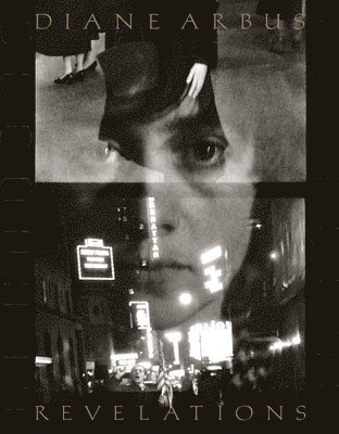 Diane Arbus: Revelations 1