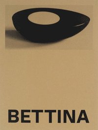 bokomslag Bettina