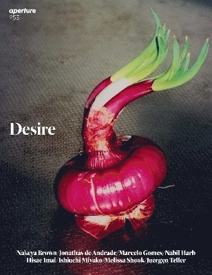 Desire: Aperture 253 1