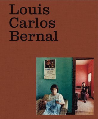 Louis Carlos Bernal: Monografa 1