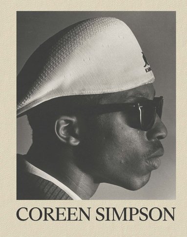 bokomslag Coreen Simpson: A Monograph