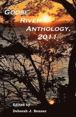 Goose River Anthology, 2011 1