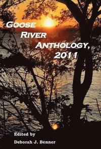 bokomslag Goose River Anthology, 2011