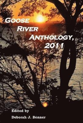 Goose River Anthology, 2011 1