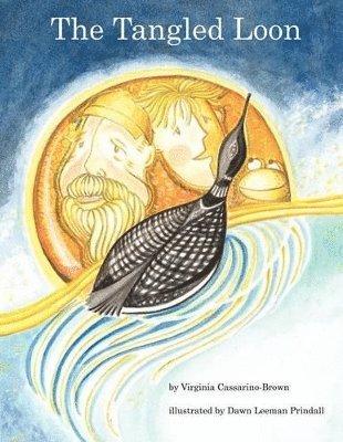 Virginia Cassarino-Brown - Tangled Loon, Häftad. Tillgänglighet: Lägg i varukorg
